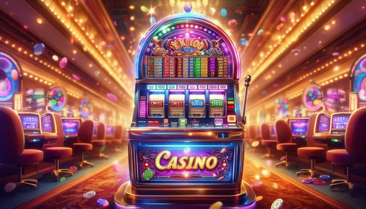 SpinGenie Casino
